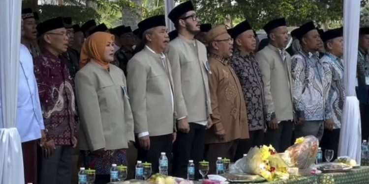 Dari MTQH hingga Koperasi Merah Putih, DPRD Kabupaten Bandung Barat Kawal Agenda Sosial dan Ekonomi Warga