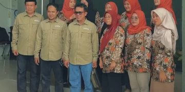BLUD Puskesmas Citalem Didorong Lebih Optimal, Komisi II DPRD Kabupaten Bandung Barat Tekankan Kualitas Pelayanan