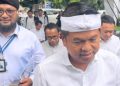 Dicari-cari Prabowo, KDM Beri Kabar Sedang Padamkan Karhutla Ciremai