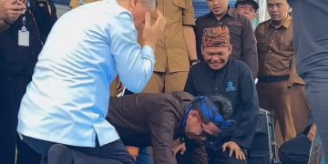 Menjaga Sumber Air untuk Masa Depan, Komisi II DPRD Kabupaten Bandung Barat Dukung Pelestarian Lingkungan