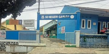 Belasan Siswa SDN Garuda KBB Diduga Keracunan MBG, Keluhkan Sakit Perut dan Sesak Nafas
