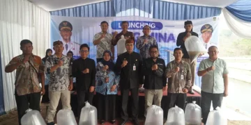 Bandung Barat Integrasikan Perikanan dan KDMP untuk Perkuat Pasokan Ikan SPPG