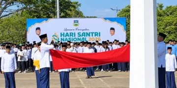 Peringati Hari Santri 2026, Pemkab Bandung Barat Terbitkan Perbup Pesantren