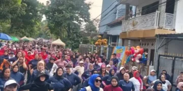 Pemkab Bandung Barat Gandeng KORMI, Dorong Olahraga Jadi Gaya Hidup