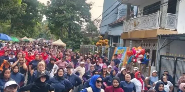 Pemkab Bandung Barat Gandeng KORMI, Dorong Olahraga Jadi Gaya Hidup