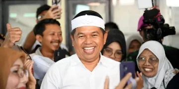 Plin-plan KDM soal Data Center AI di Purwakarta: Dia yang Groundbreaking, Kini Disetop, Kenapa?
