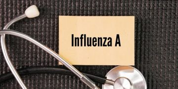 31 Kasus Influenza A Terdeteksi di Bandung Barat, Warga Diminta Tidak Panik