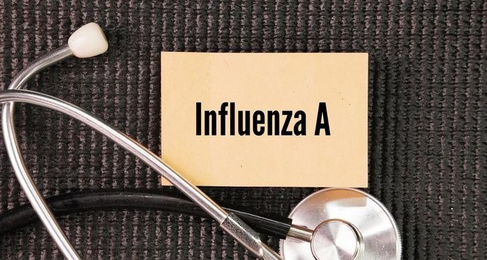 31 Kasus Influenza A Terdeteksi di Bandung Barat, Warga Diminta Tidak Panik